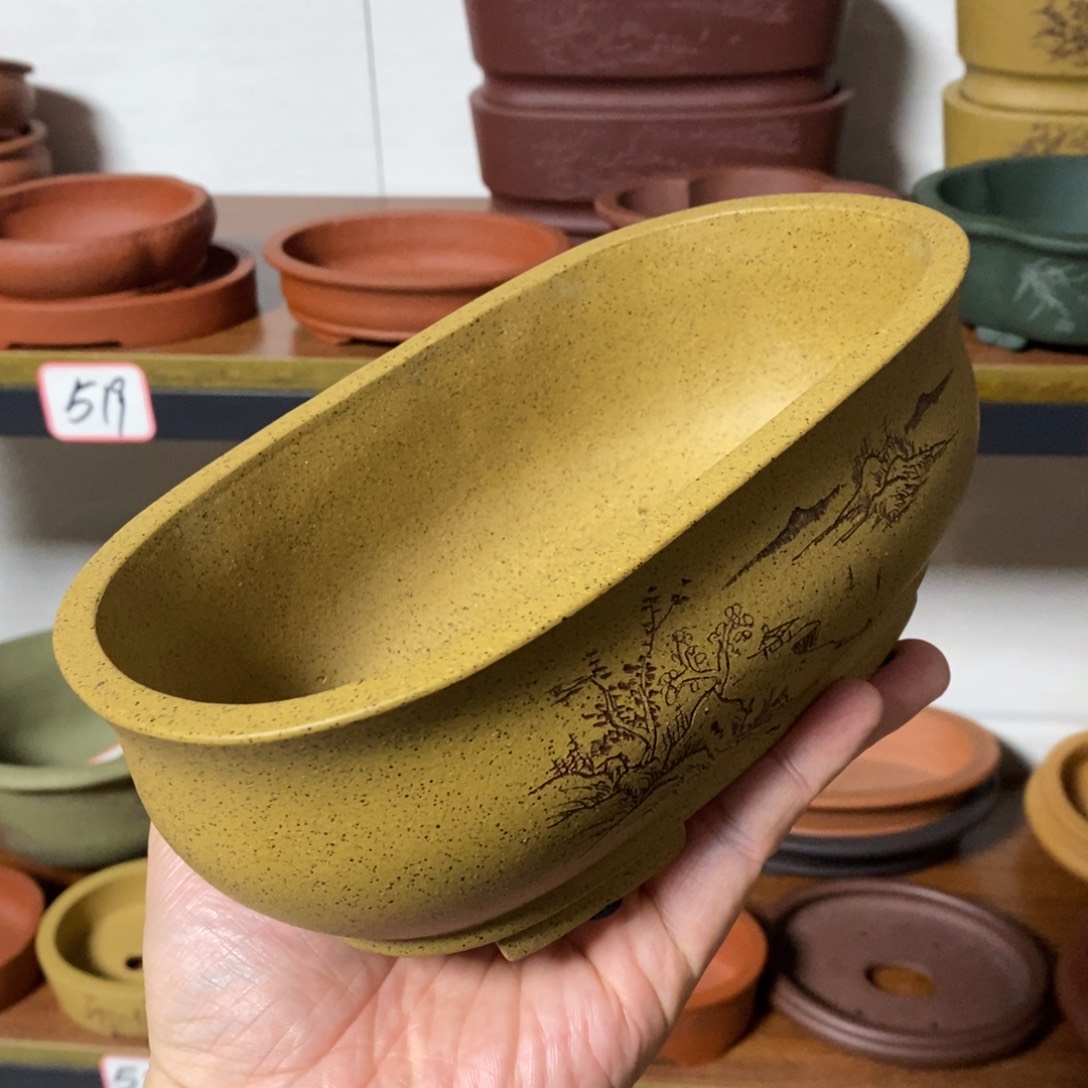 花盆紫砂紫砂文化