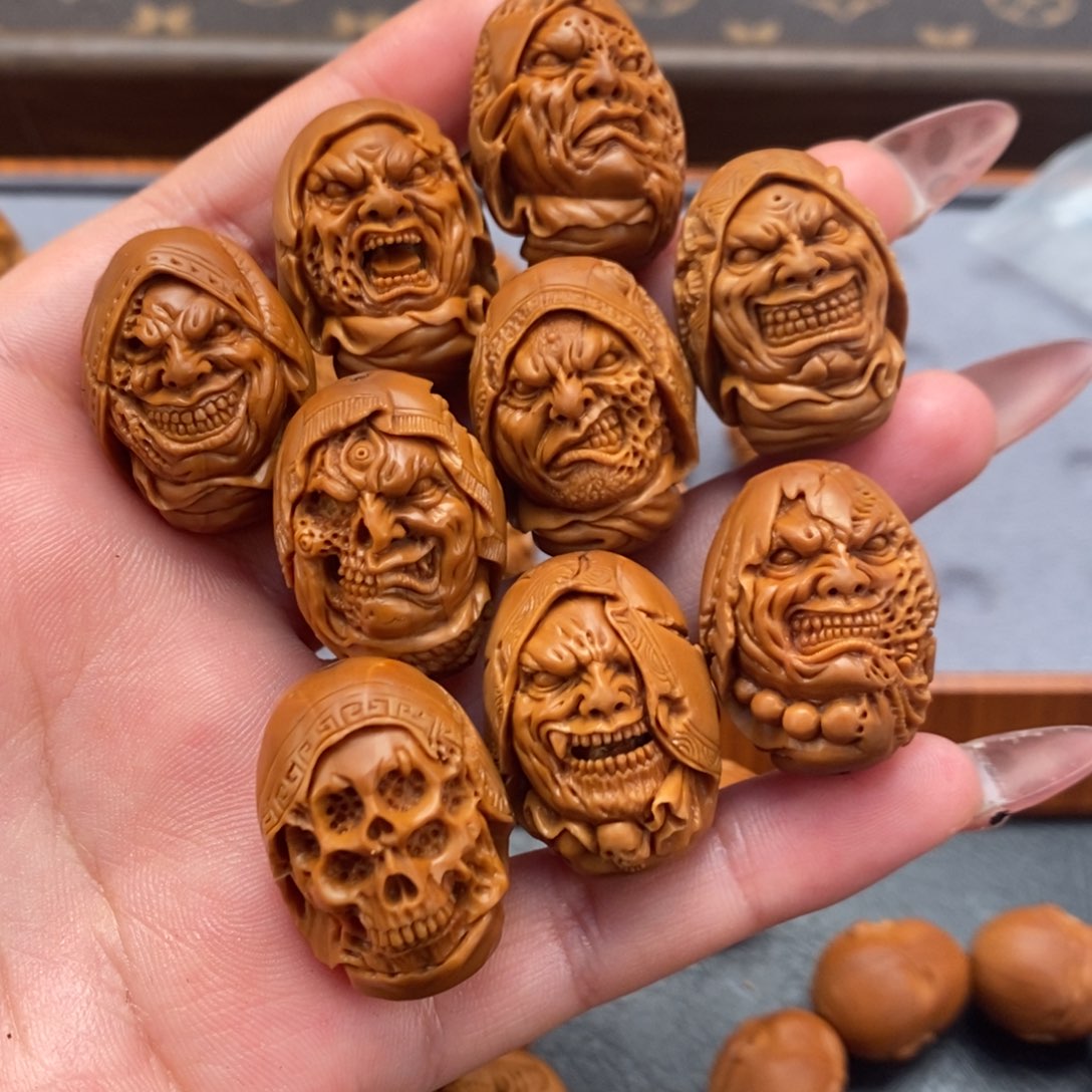 橄榄核手串/手链橄榄核