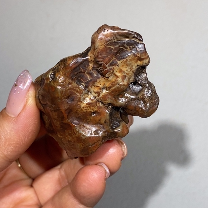 玛瑙/玉髓车挂合金穿**线123