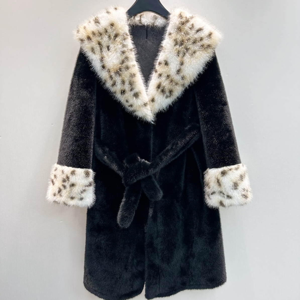 【M·佳】短款外套0212