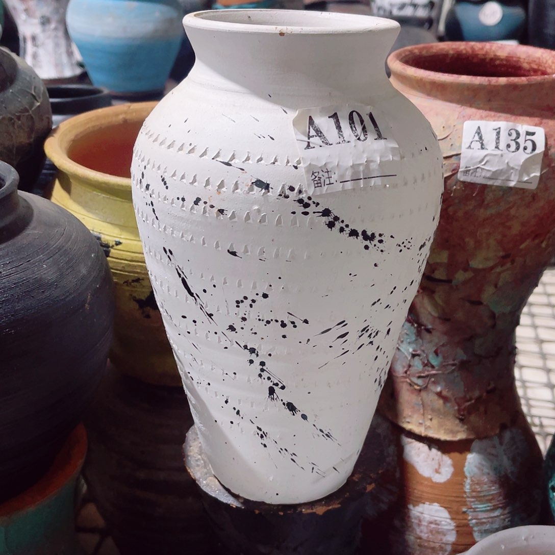 带孔口径10高度26微瑕