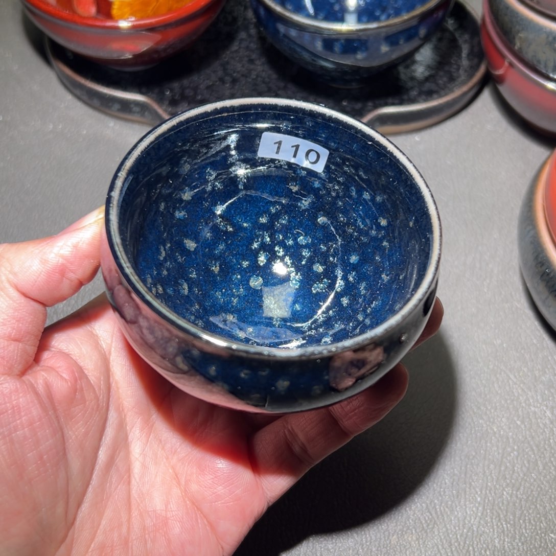 茶盏我是说不出来什么了