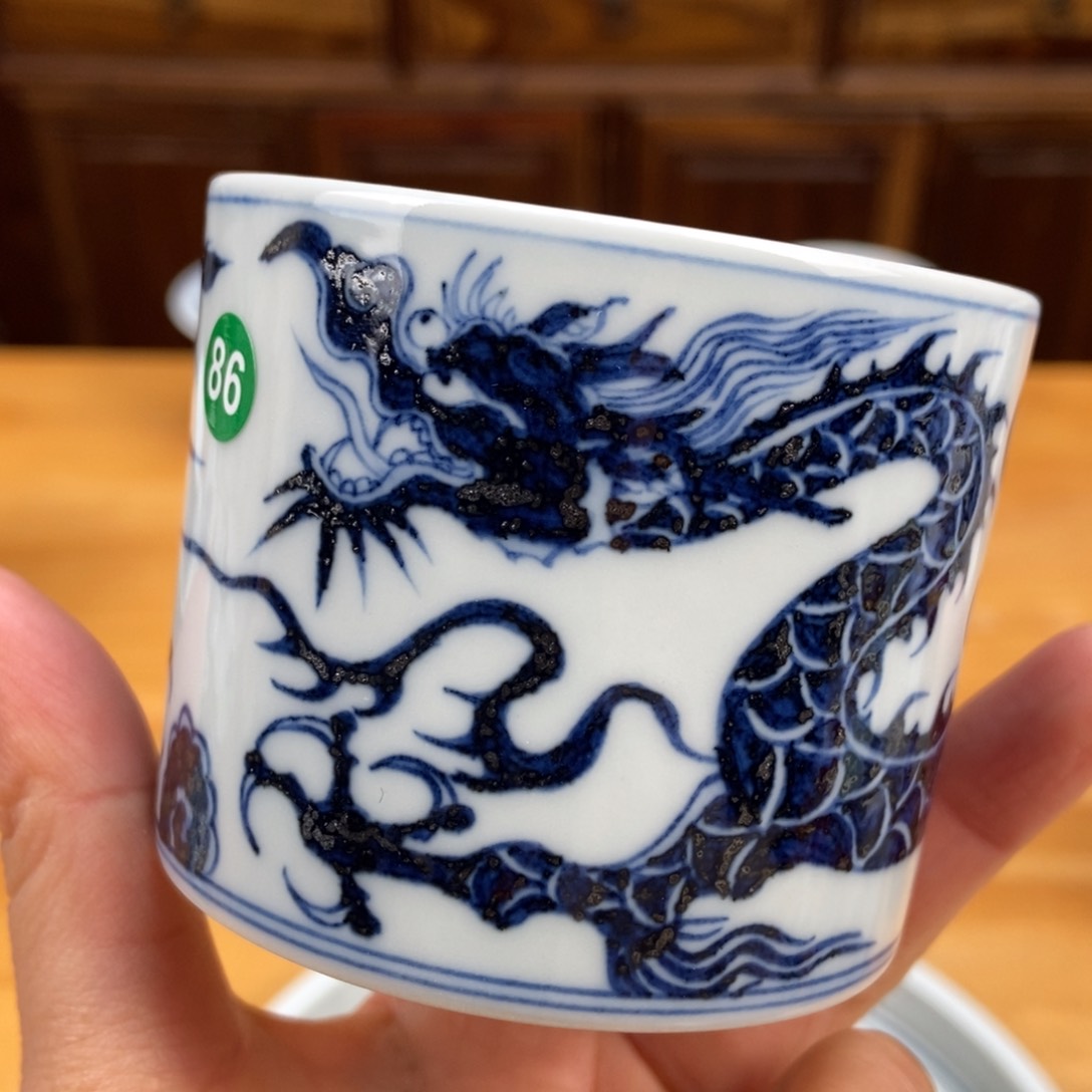 景德镇手绘哈哈哈哈哈