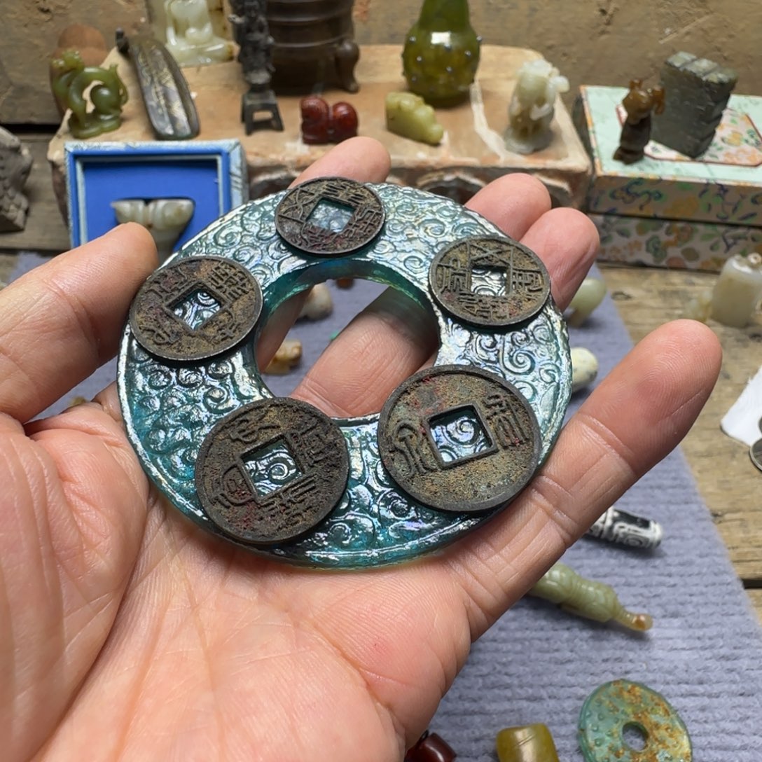 夜***玄颈饰玻璃珠子珠子珠子珠子珠子