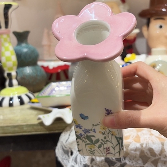 摆件外贸尾单微瑕，介意慎拍