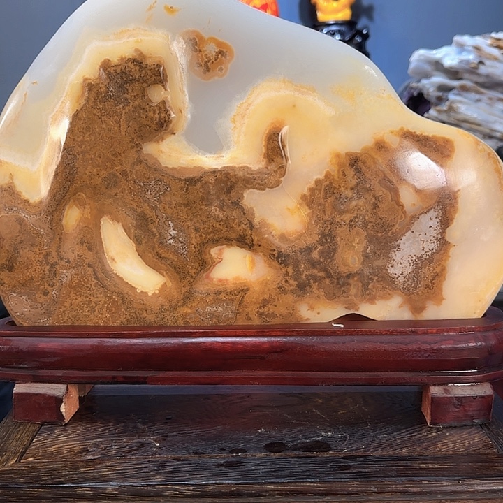 石材家居摆件等等各种