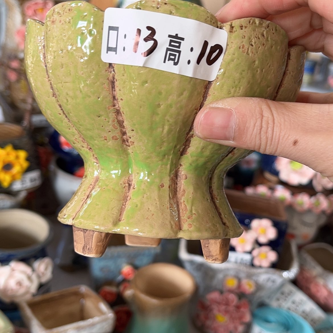 【闪购商品】红陶福利