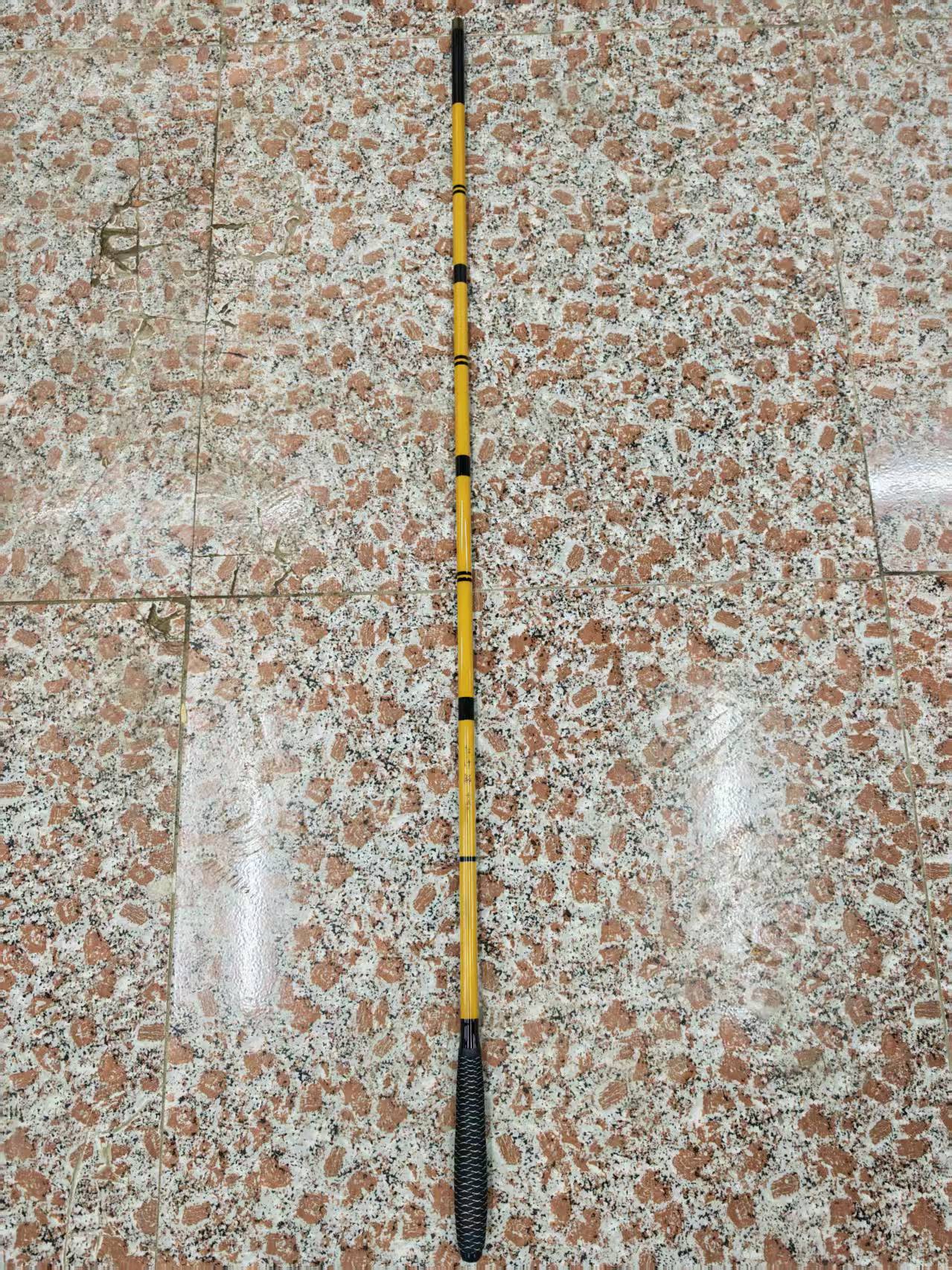 2025最新款枯法师鲫鱼杆（样品台钓竿）