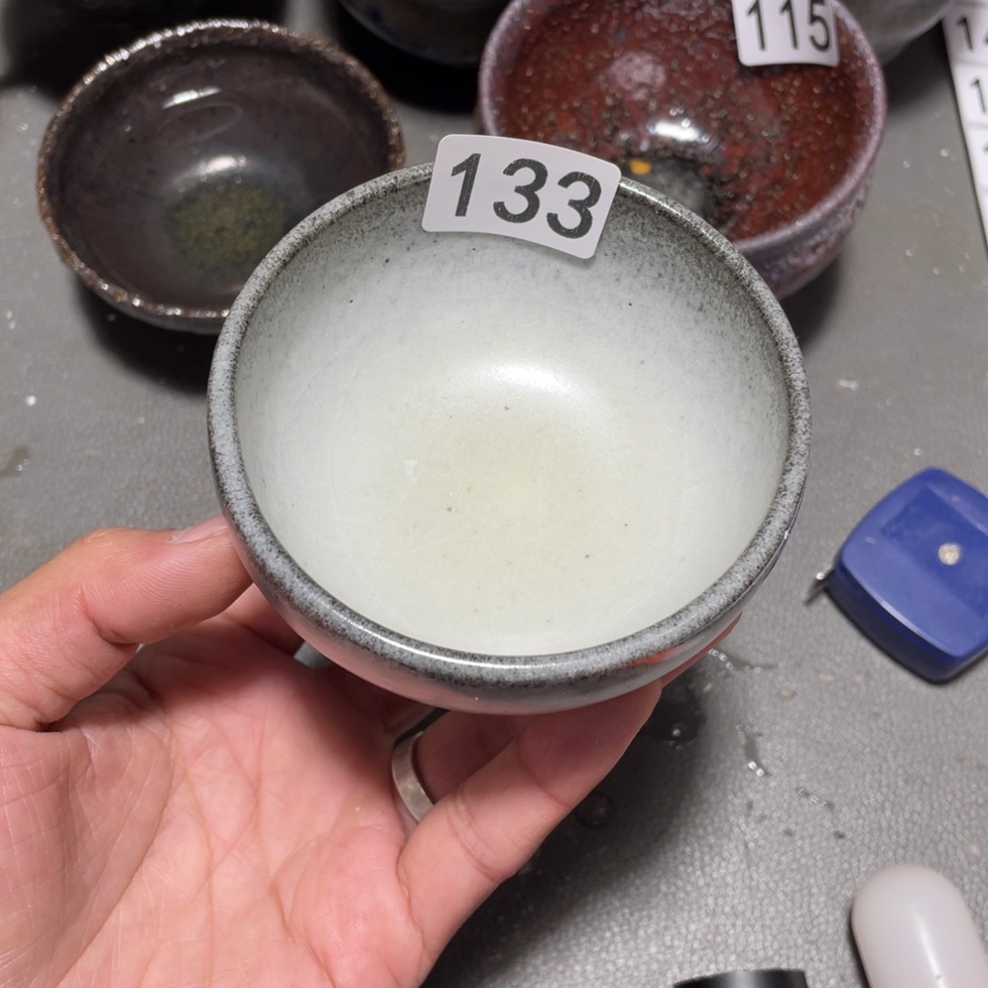 茶盏美好生活从开始到