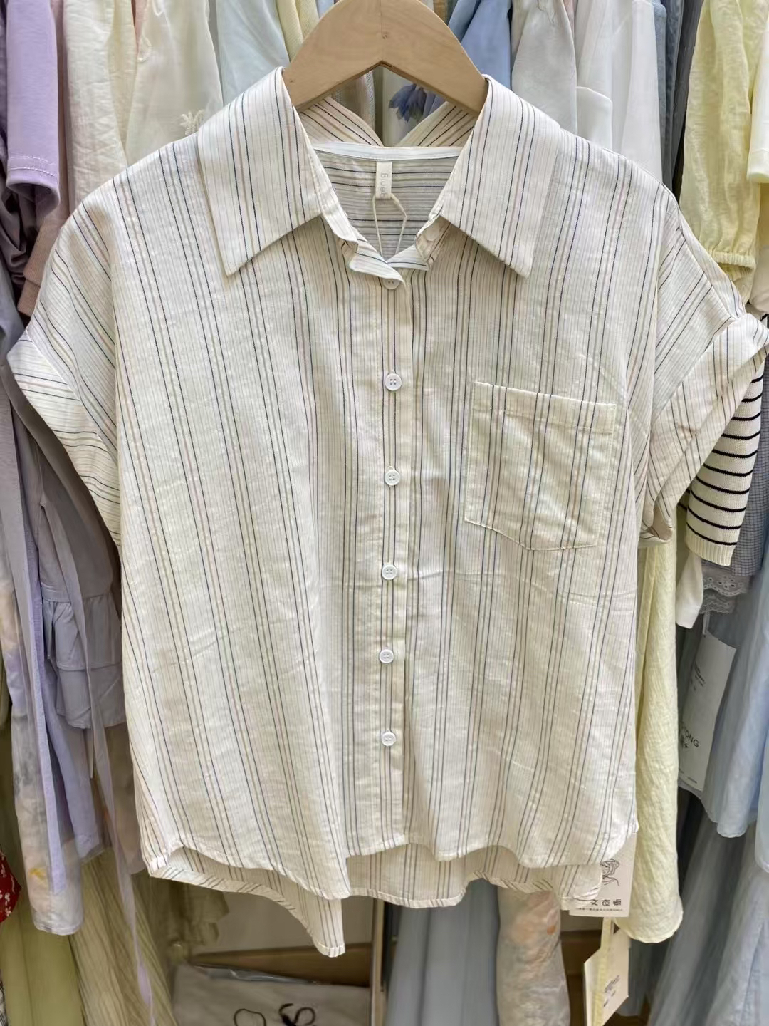 249~459实体韩系百搭女装