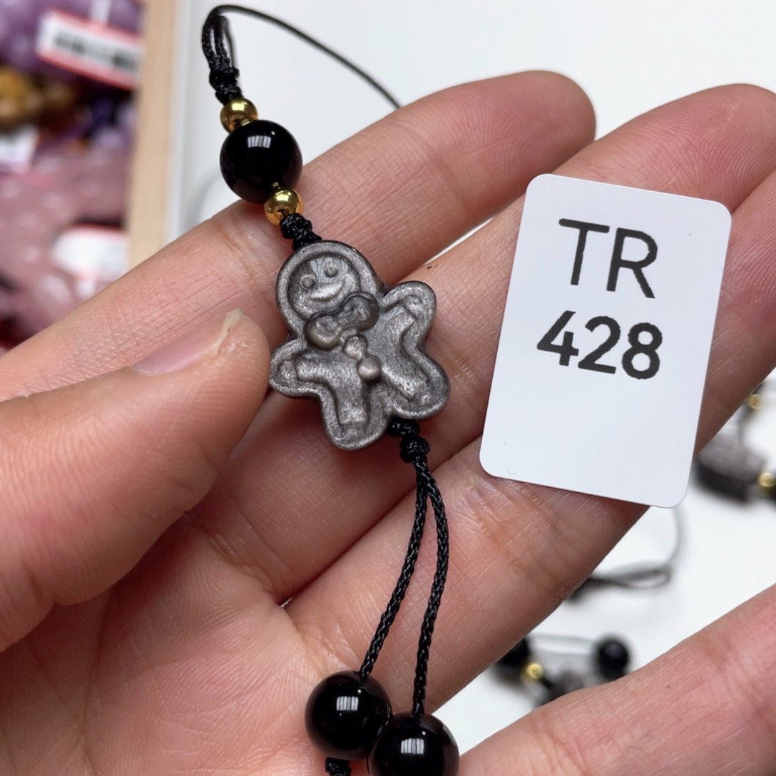 水晶多样性发一只未镶嵌