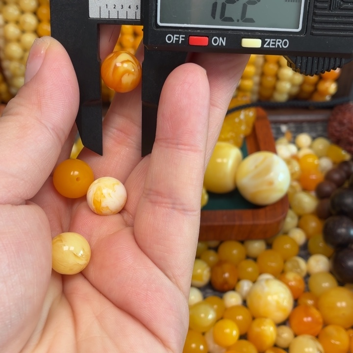 非金属配珠配饰5878