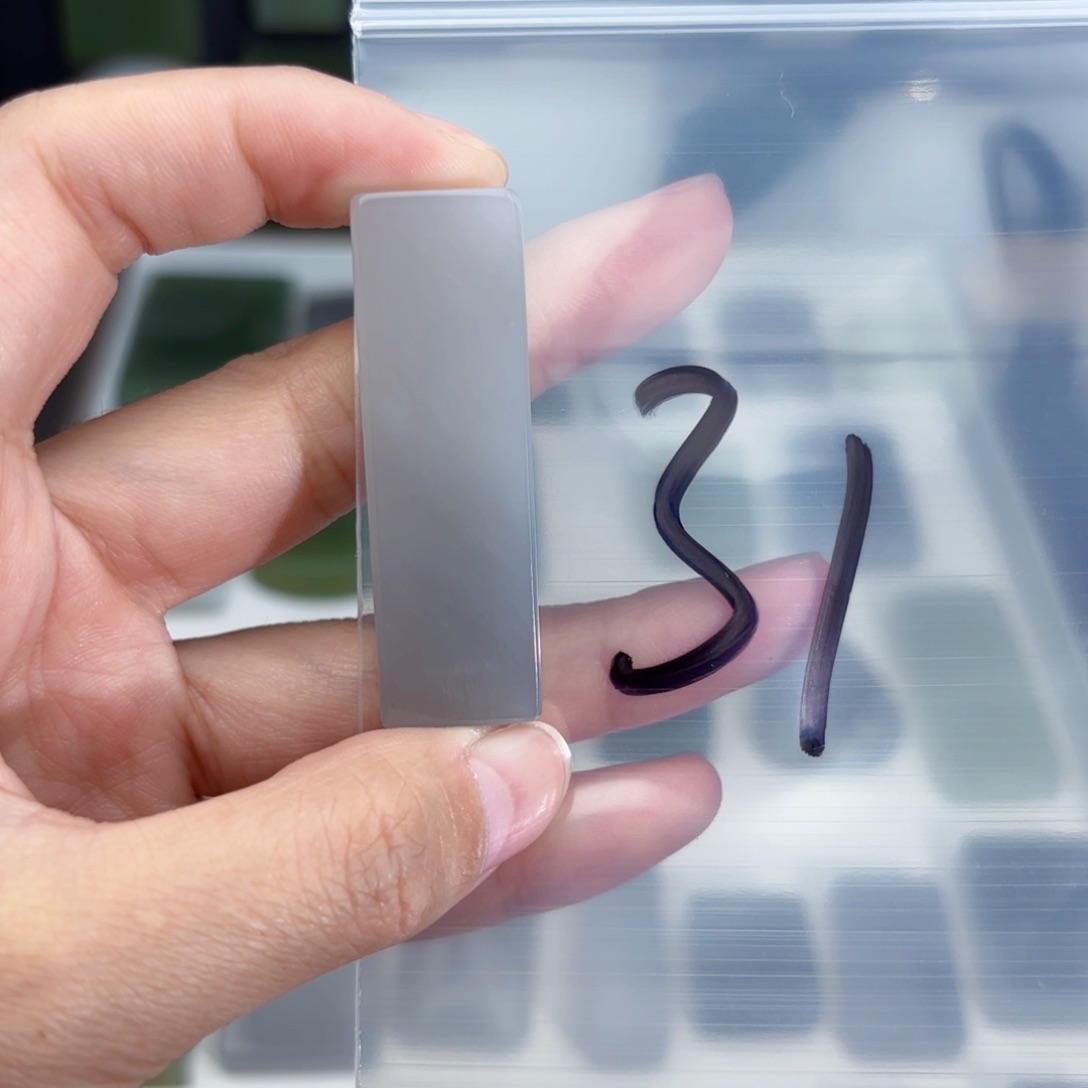 和田玉未镶嵌随形@****g