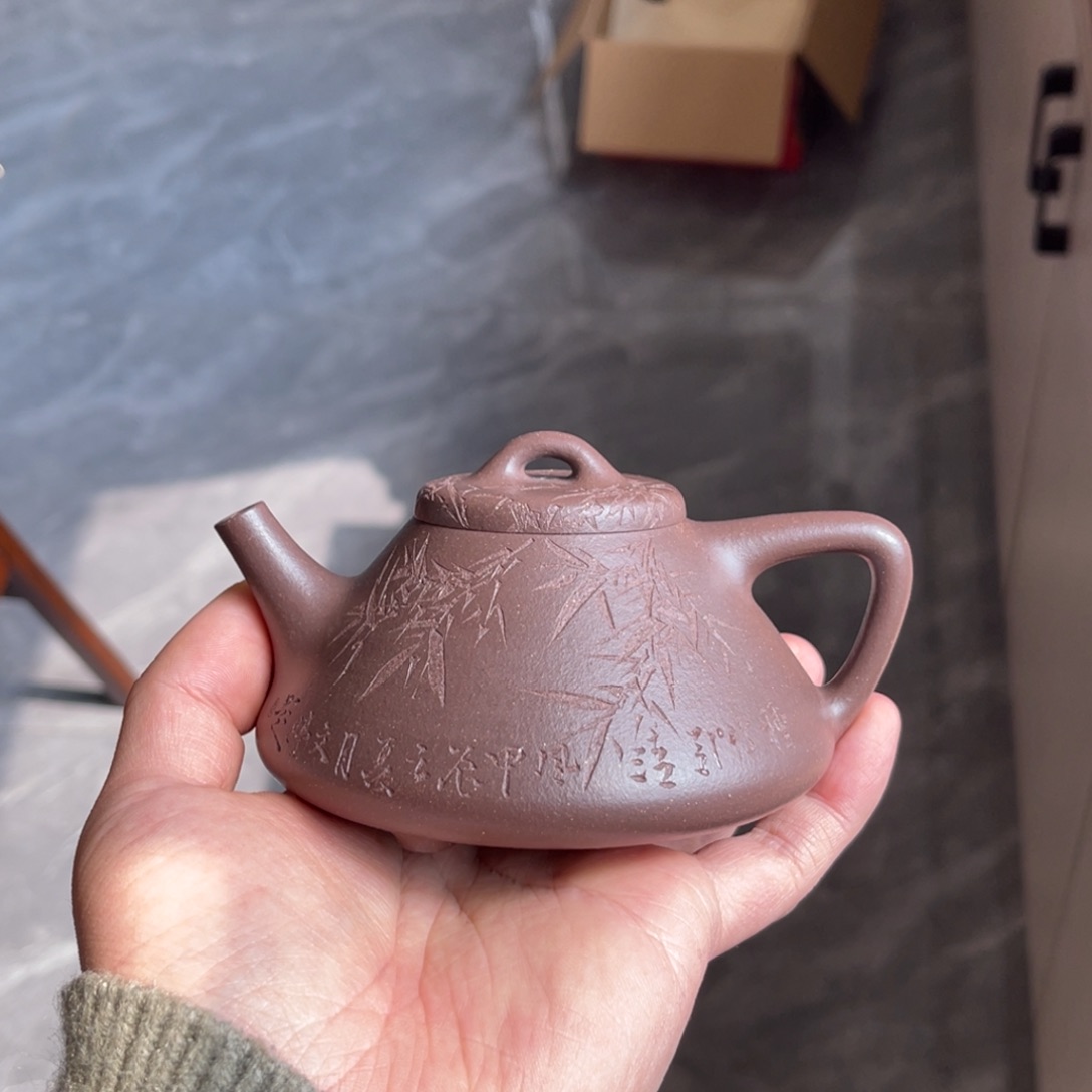 紫砂茶壶A****哥紫砂茶壶茶具