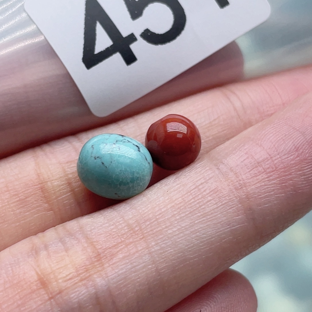 南红玛瑙未镶嵌珠宝奇石