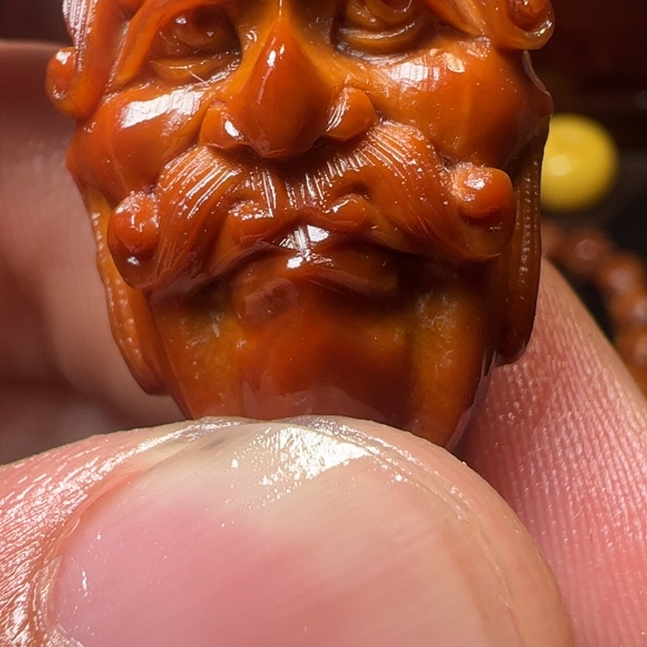 九***猴手串/手链橄榄核橄榄核