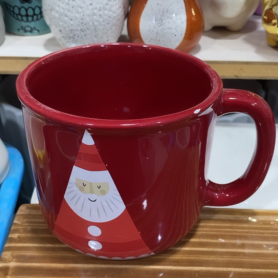 摆件陶盆有孔 瑕疵介意勿拍