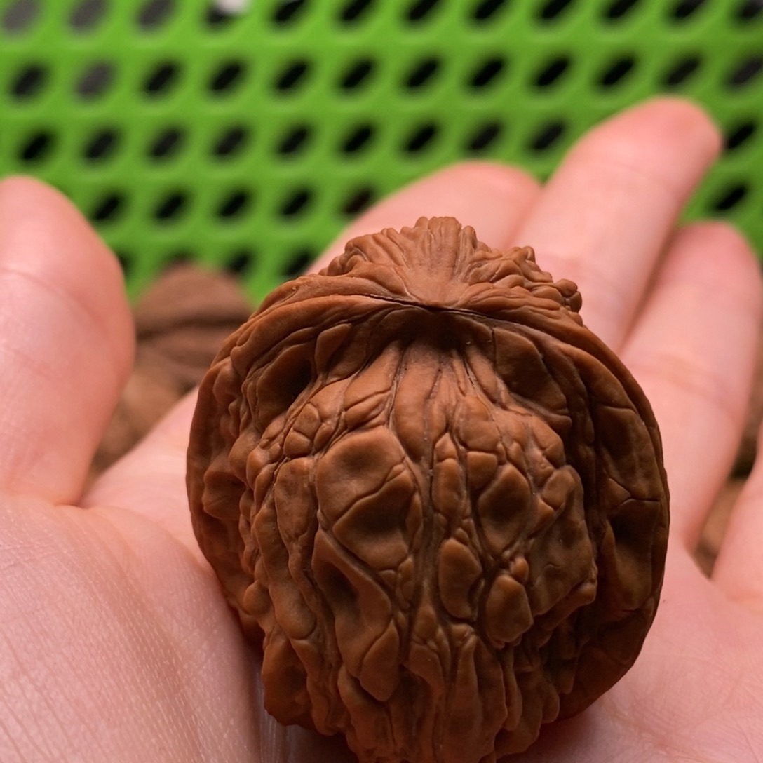 飞***觉核桃定制商品不退不换