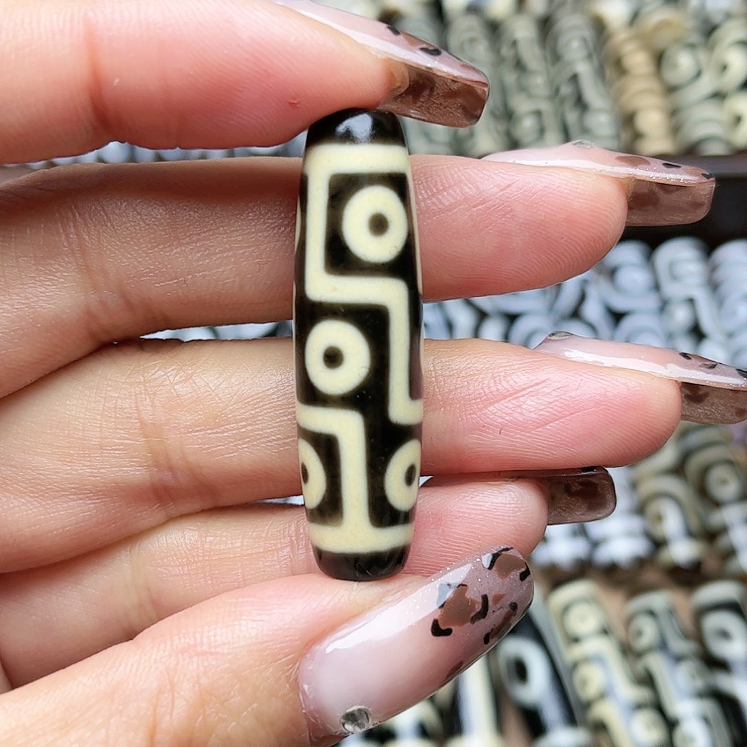 玛瑙/玉髓吊坠(不含链)未镶嵌