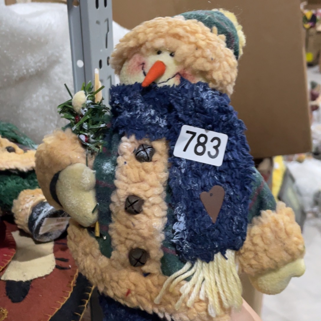 木质中古老货玩具默认微瑕损米