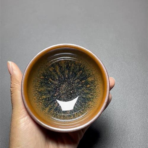 【闪购商品】茶盏-664............