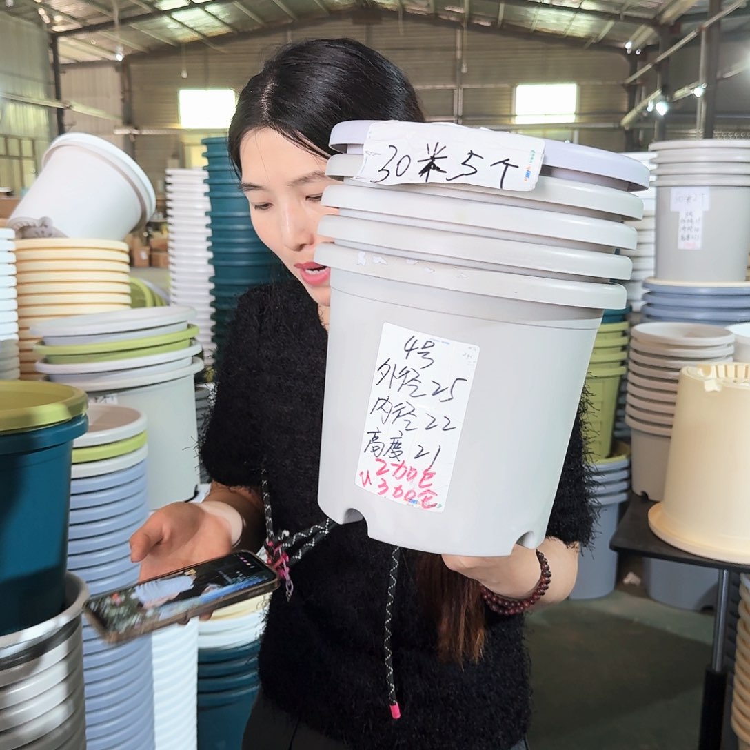 微瑕4#无拖灰白5个