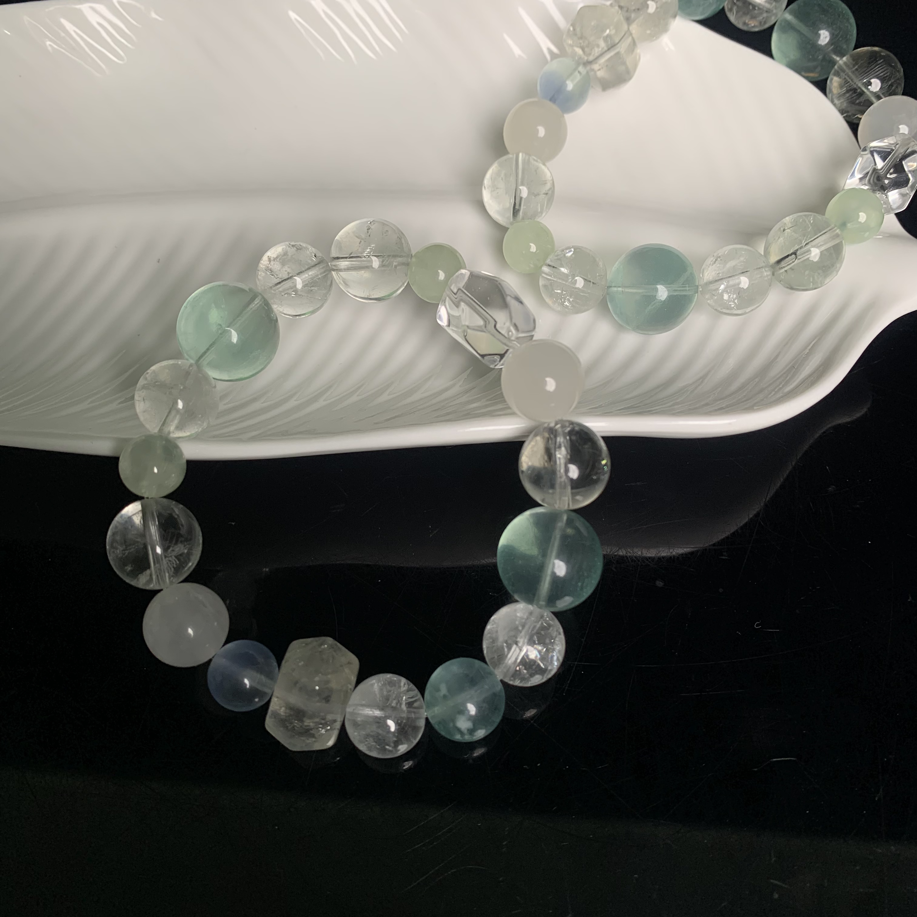 diy绿野仙踪手串Q2001多样性发其一