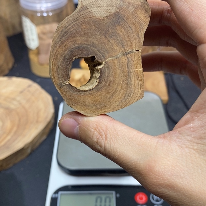 无***茶木保真东加檀香木料木料木料