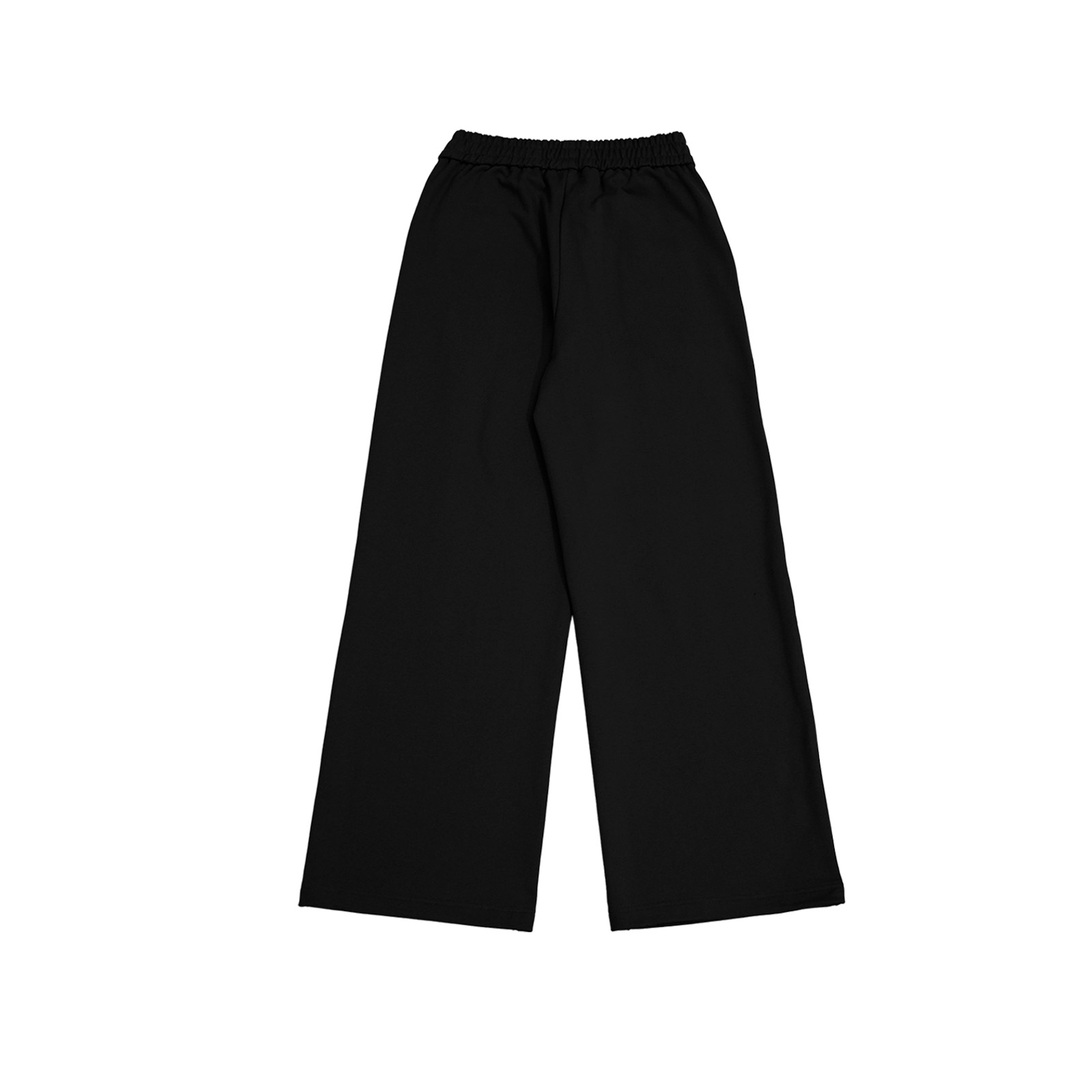 【上新】GGAHOLIDAY设计师新款时尚宽松裤百搭舒适阔腿卫裤-151186