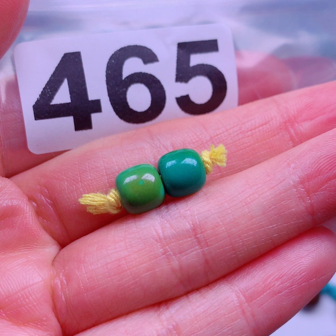 空竹粉丝专享十堰特色手工散珠