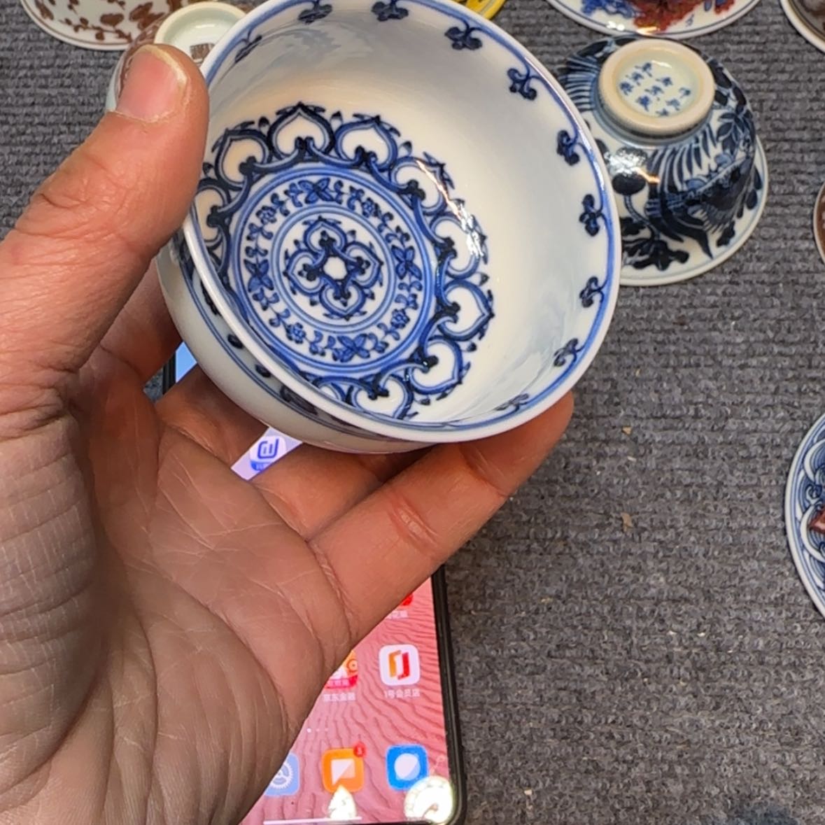 【闪购商品】景德镇市，景德镇市，景德镇