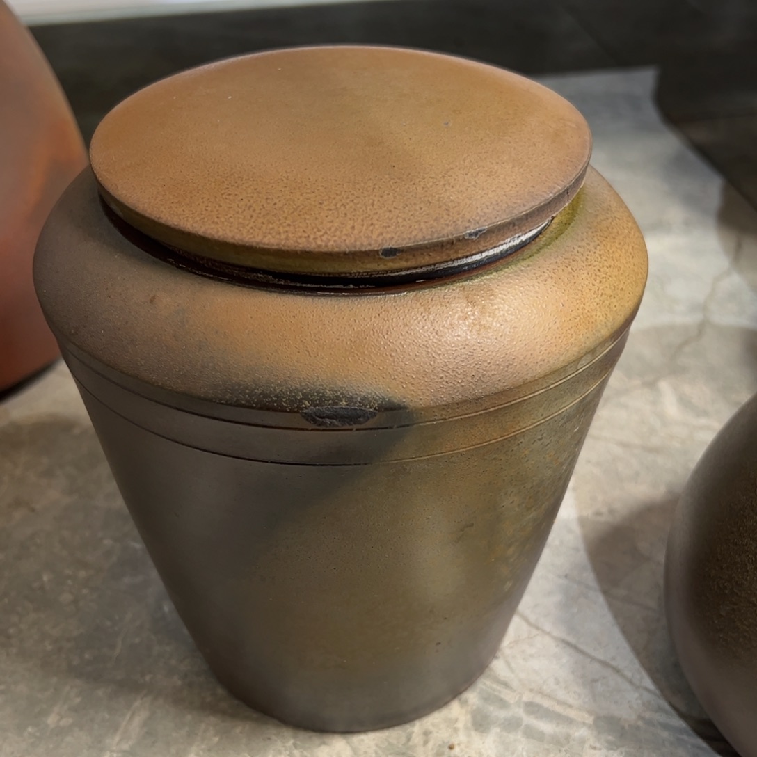 贵台龙窑柴烧坭兴陶47