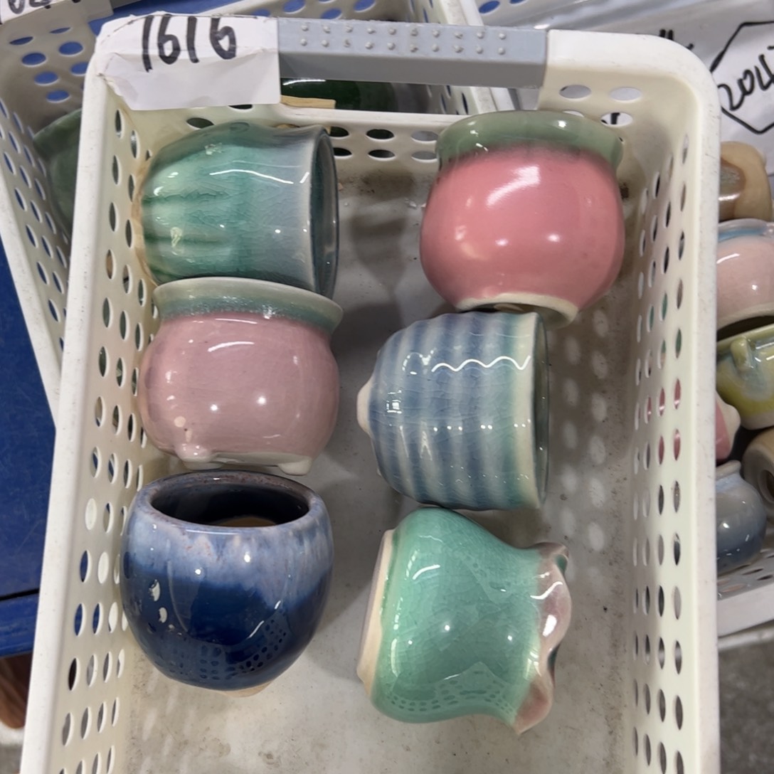 陶瓷陶瓷多肉花盆@@1616