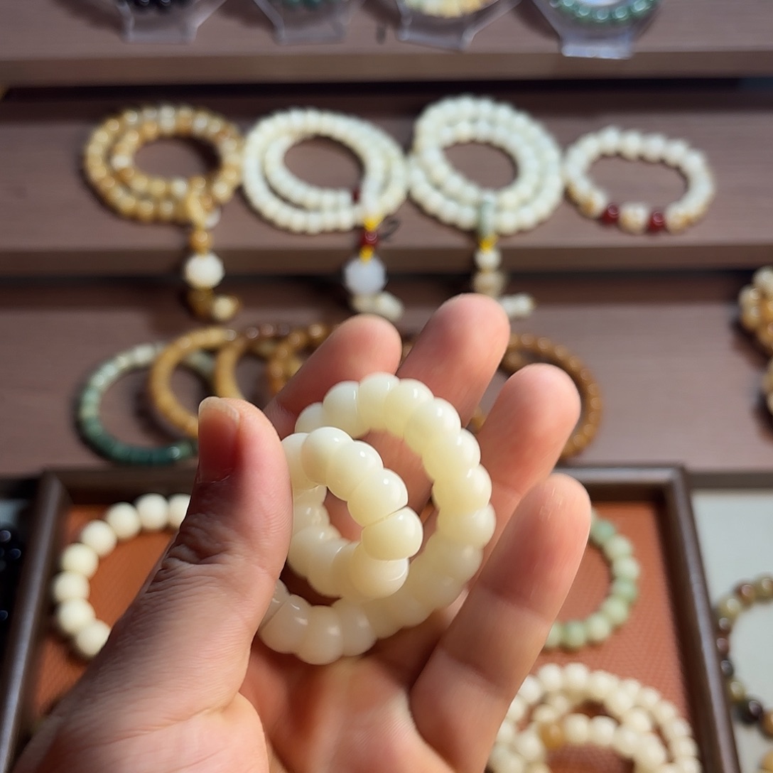 *****菩提根/象牙果吊坠