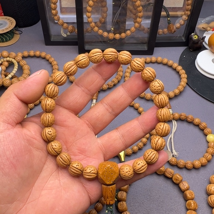 桃核吊坠精品桃核