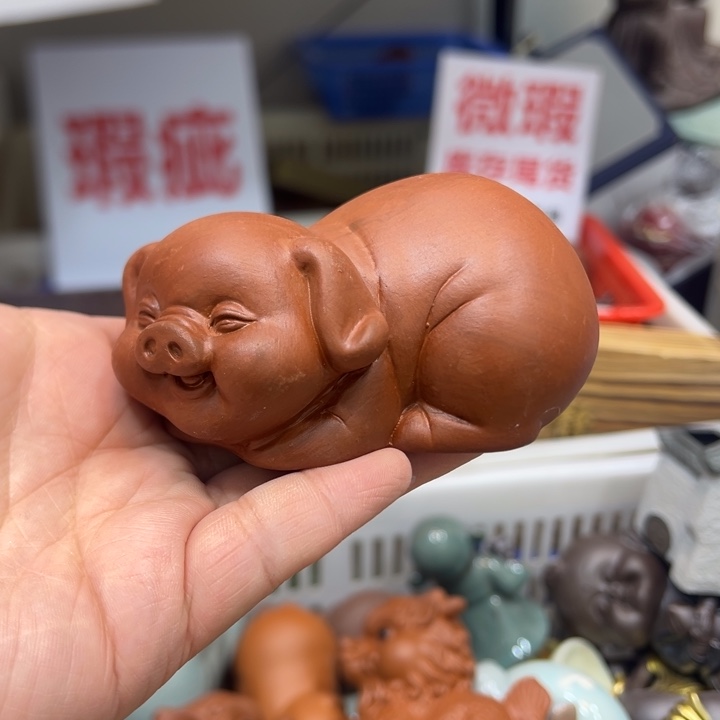 底槽青茶宠12478538745