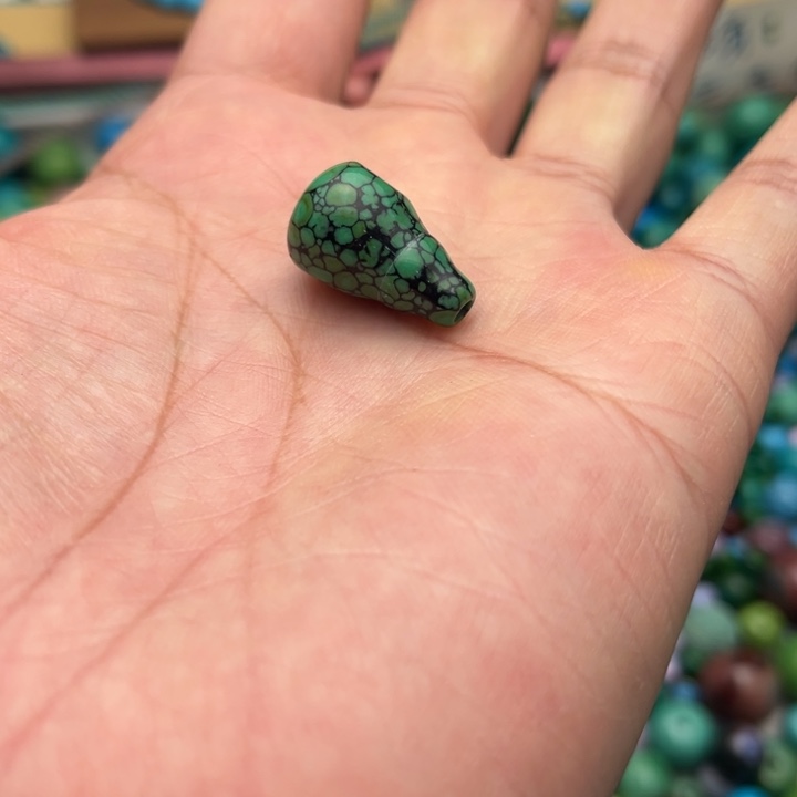 无非金属配饰珠串