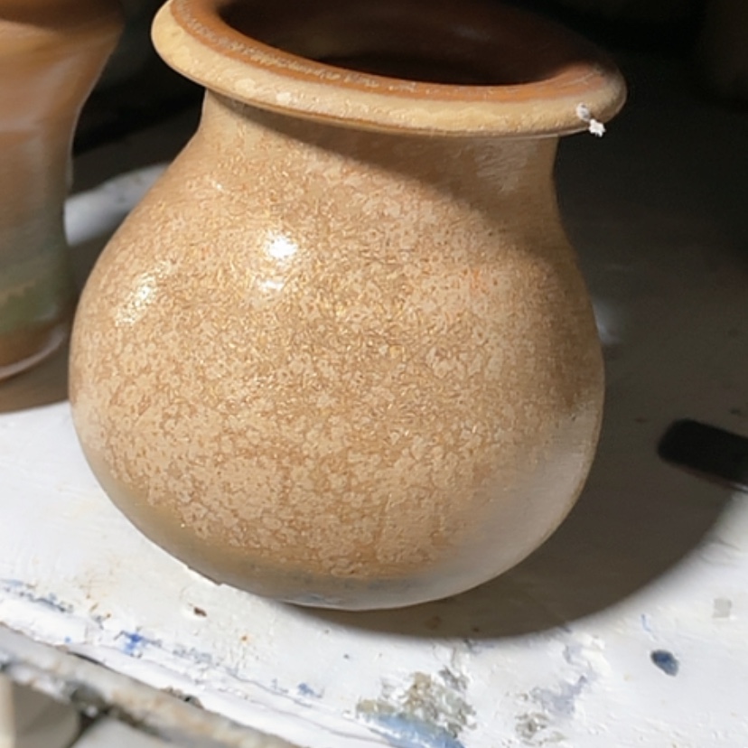 【闪购商品】红陶瑕疵