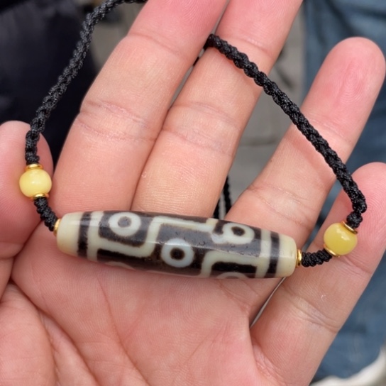 玛瑙/玉髓吊坠未镶嵌