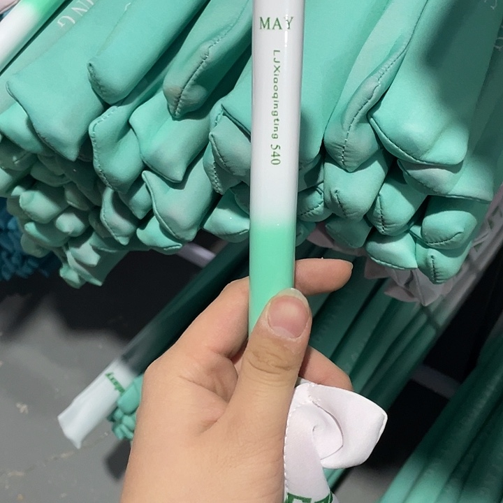 碳素5.4m小蜻蜓综合杆