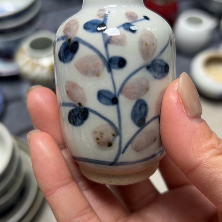 陶摆件景德镇陶瓷杯/碟/盘/碗