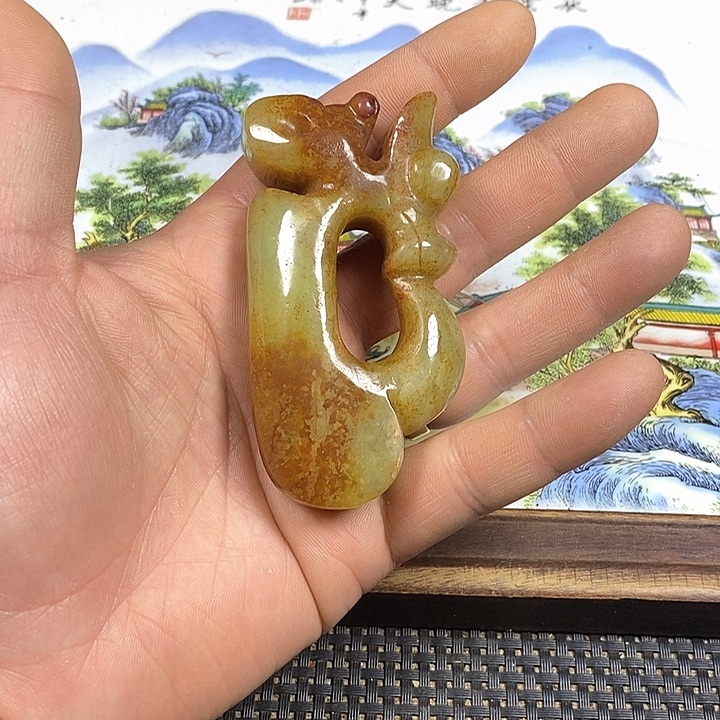 闪购链接一图一物