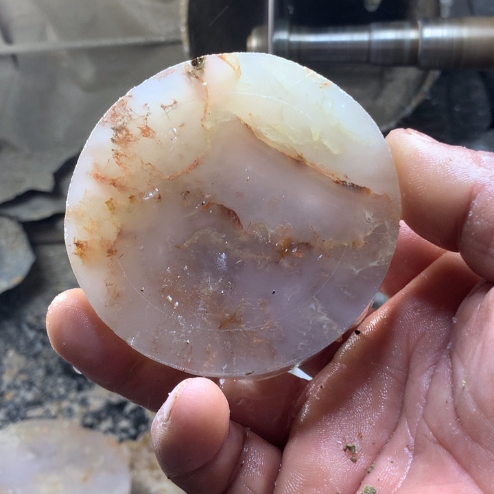 定制玛瑙私人定制不退换