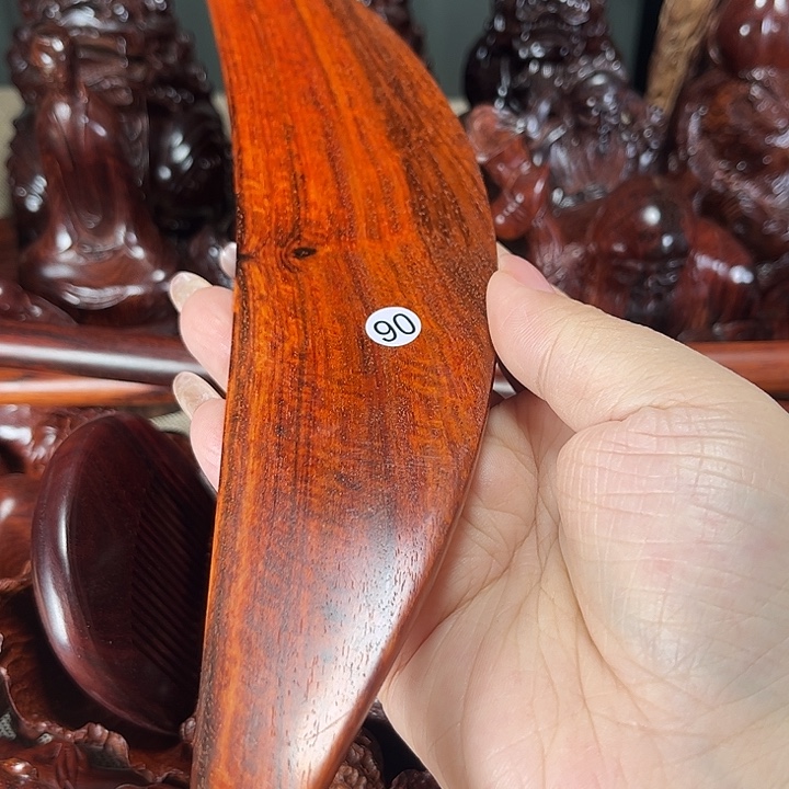 檀香紫檀（小叶紫檀）