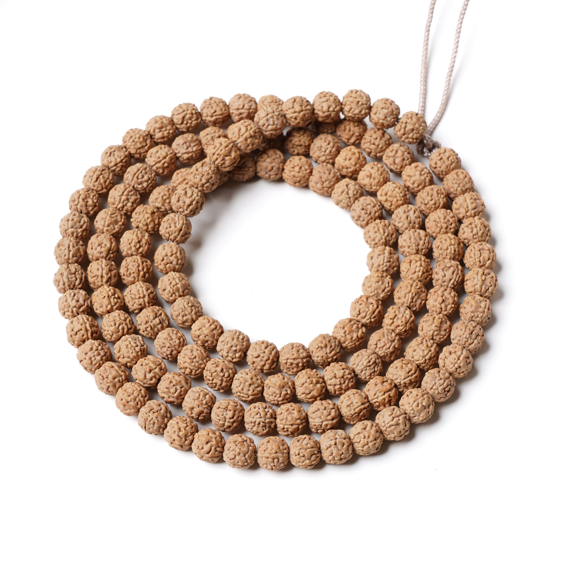 A431【福利款】闷墩龙盘龙纹小金刚菩提文玩手串尺寸5-6+mm