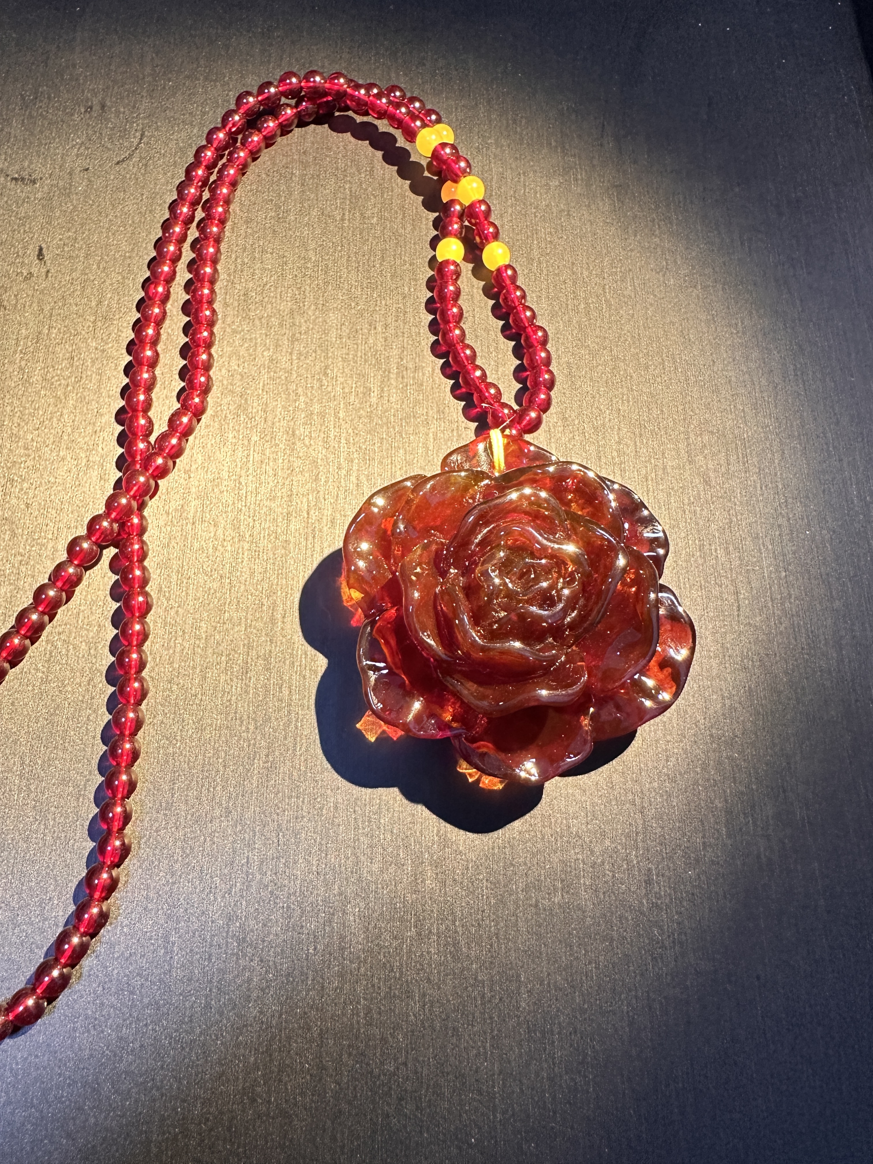 【LG】YWTJ269新款时尚轻奢饰品