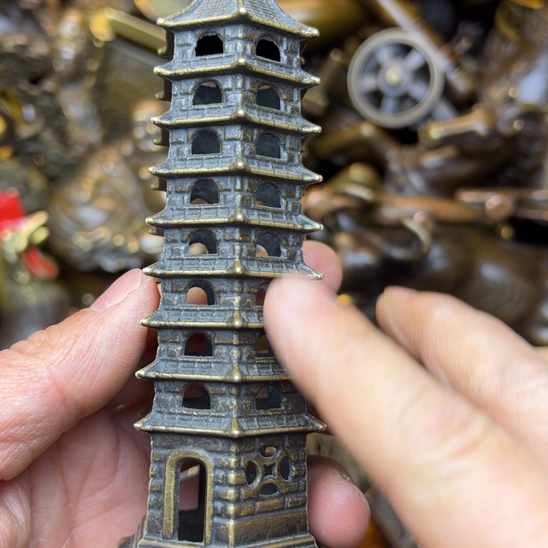 精美文玩精品摆件