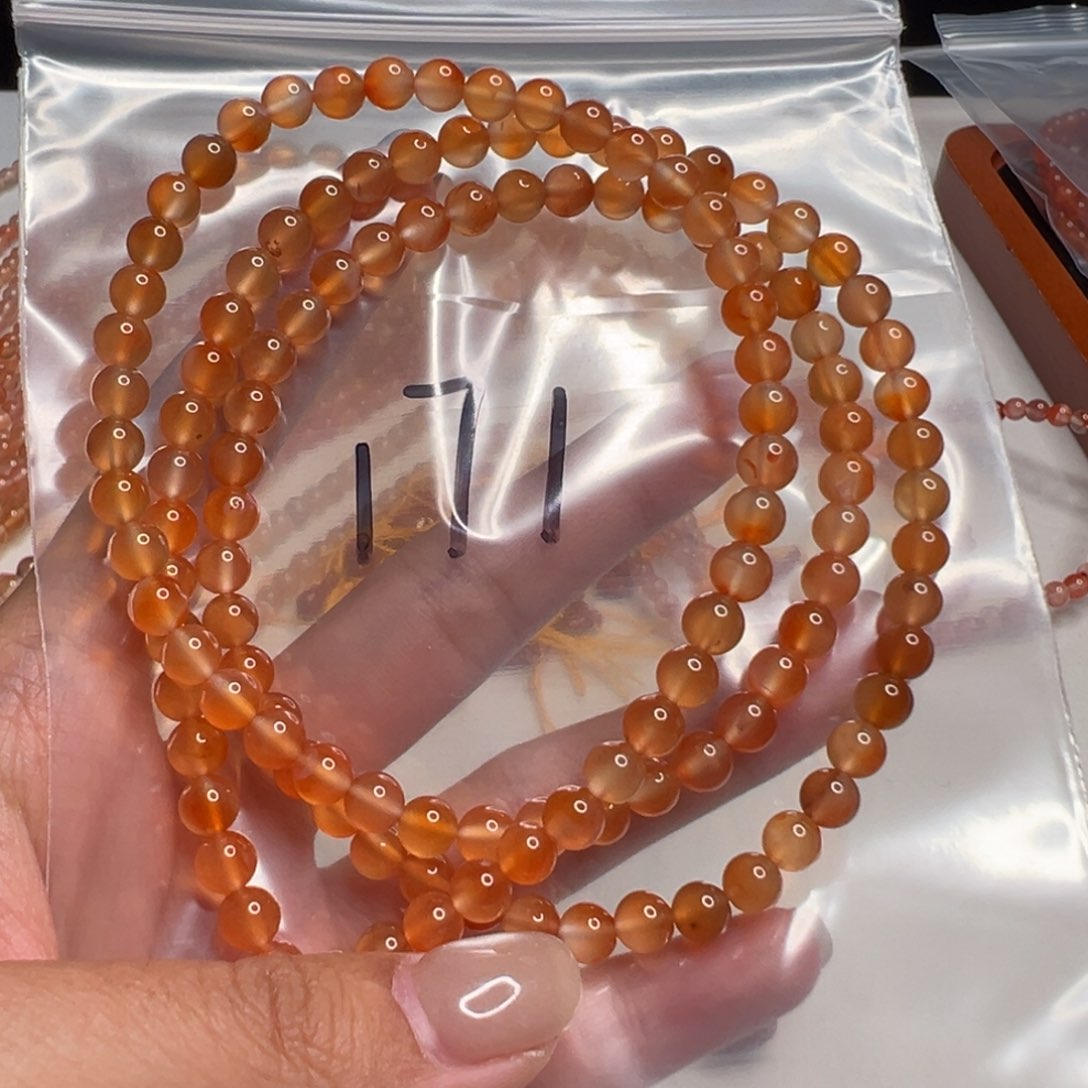 未镶嵌南红玛瑙南红玛瑙171