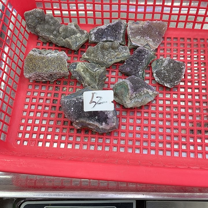 【闪购商品】水晶大型摆件（非配饰）未镶嵌