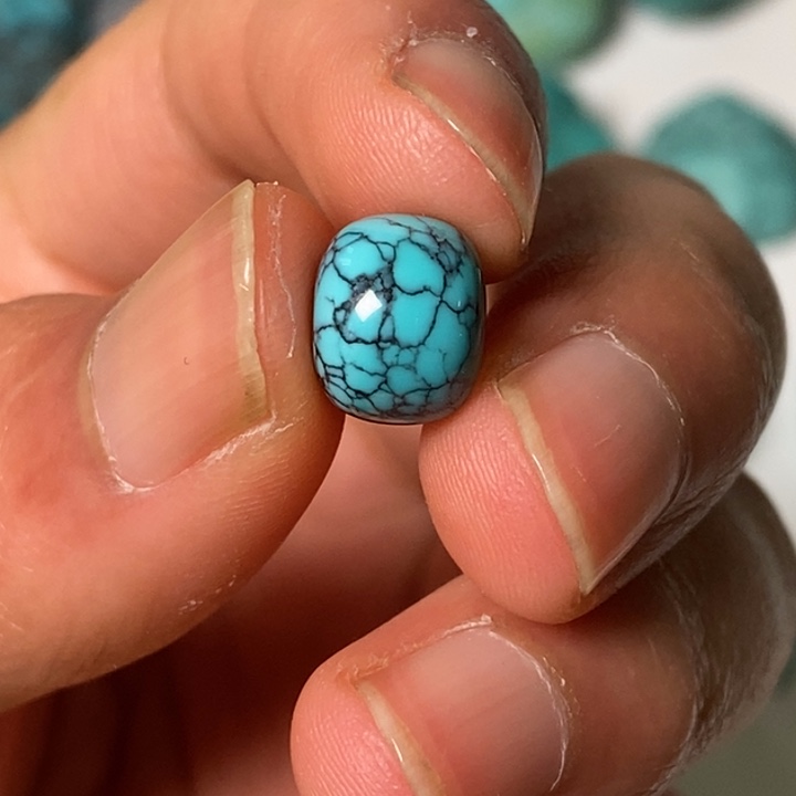 定制绿松石定制绿松石